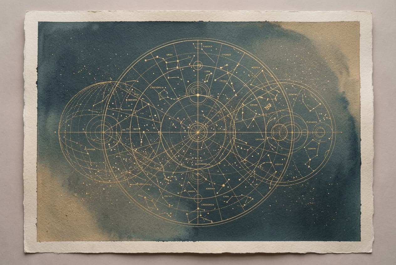 L’Astrologie Créatrice peut-elle aider un entrepreneur